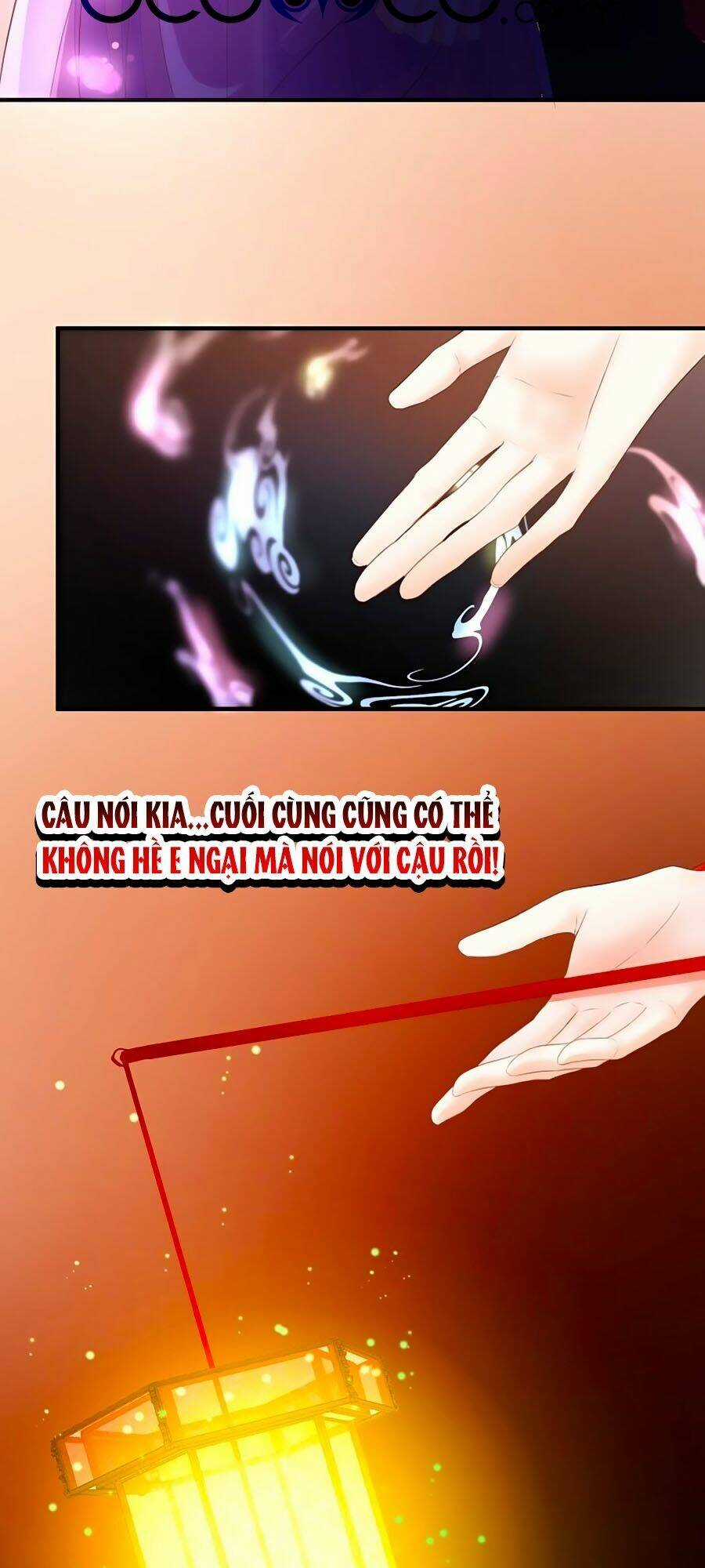 Đóa Hoa Chớm Nở - Chapter 71 - Trang 32