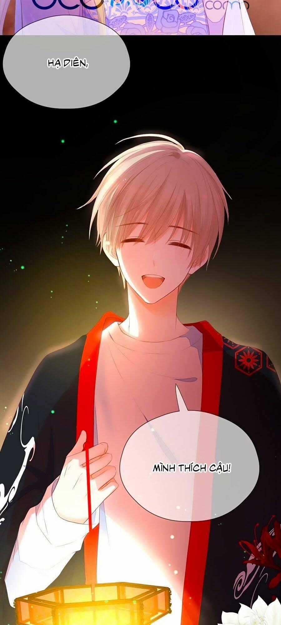 Đóa Hoa Chớm Nở - Chapter 71 - Trang 35