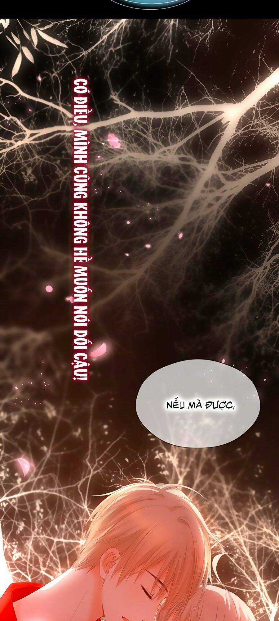 Đóa Hoa Chớm Nở - Chapter 72 - Trang 11