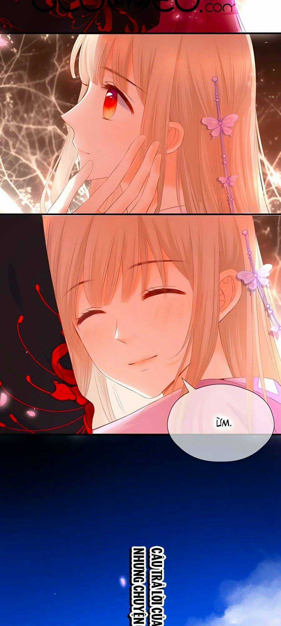 Đóa Hoa Chớm Nở - Chapter 72 - Trang 13