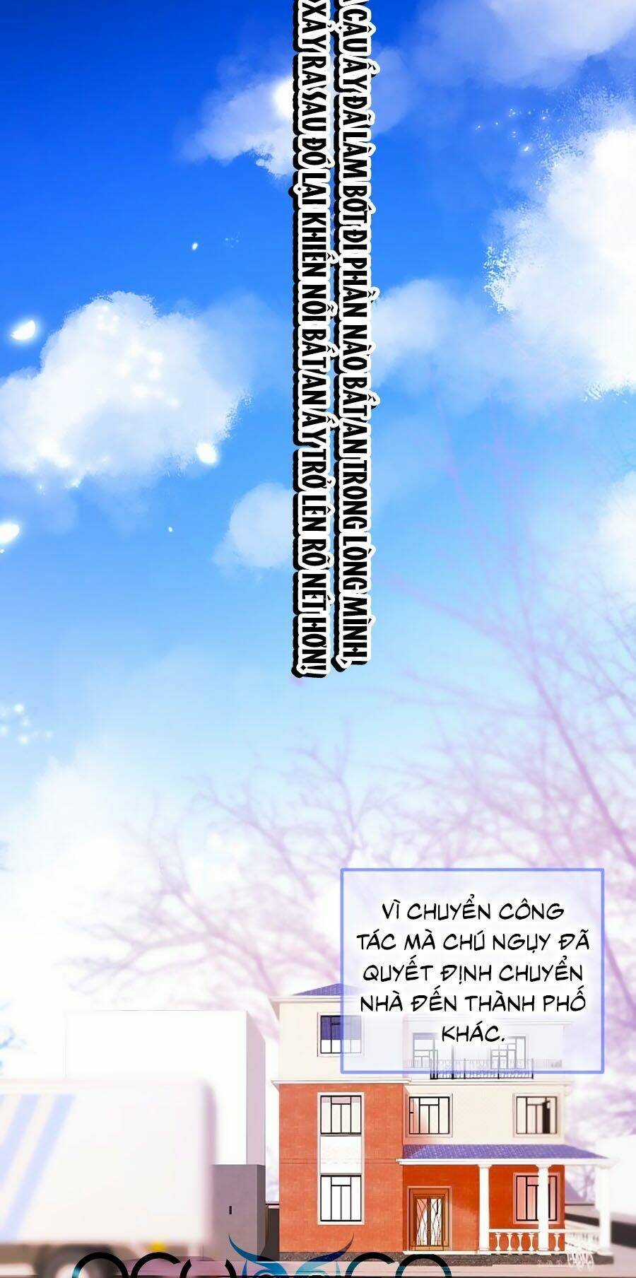 Đóa Hoa Chớm Nở - Chapter 72 - Trang 14