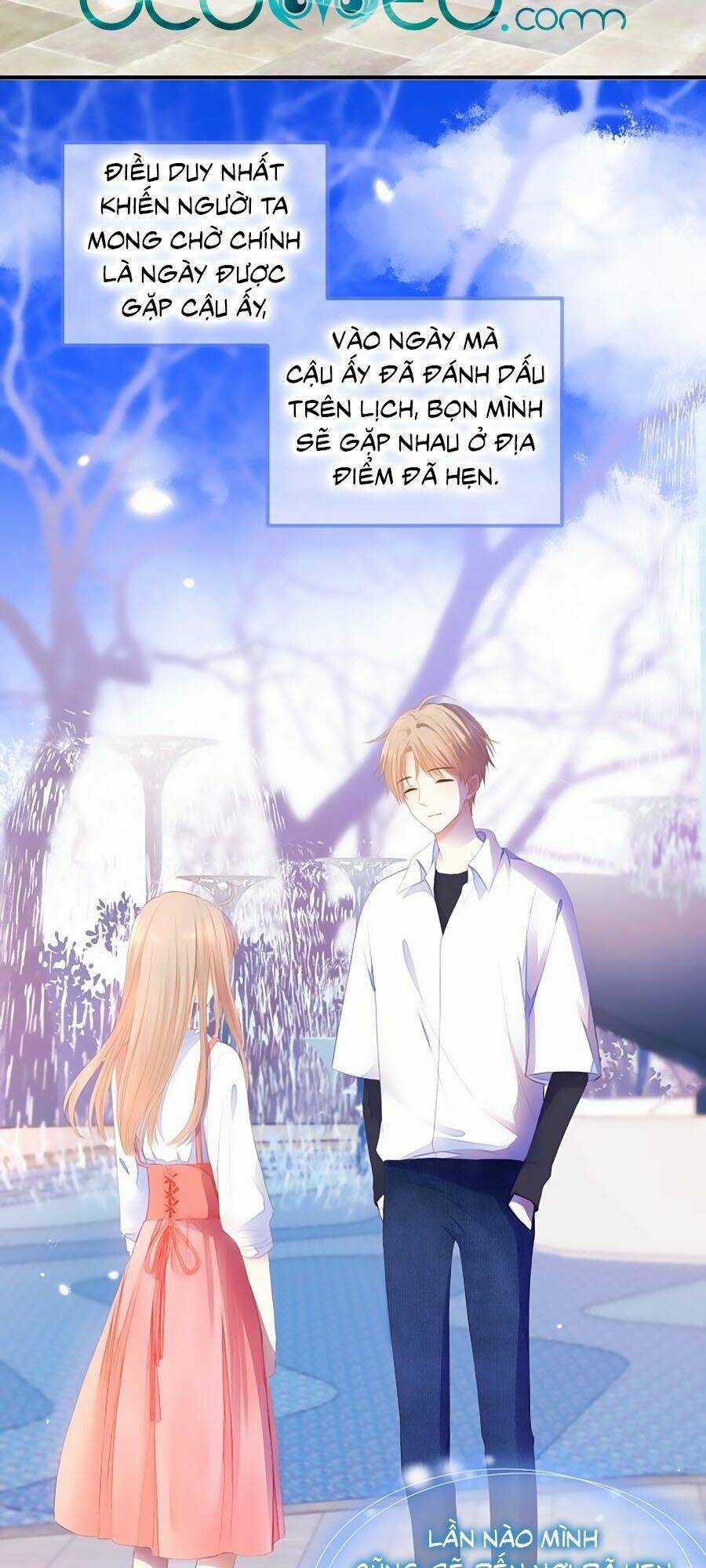 Đóa Hoa Chớm Nở - Chapter 72 - Trang 17