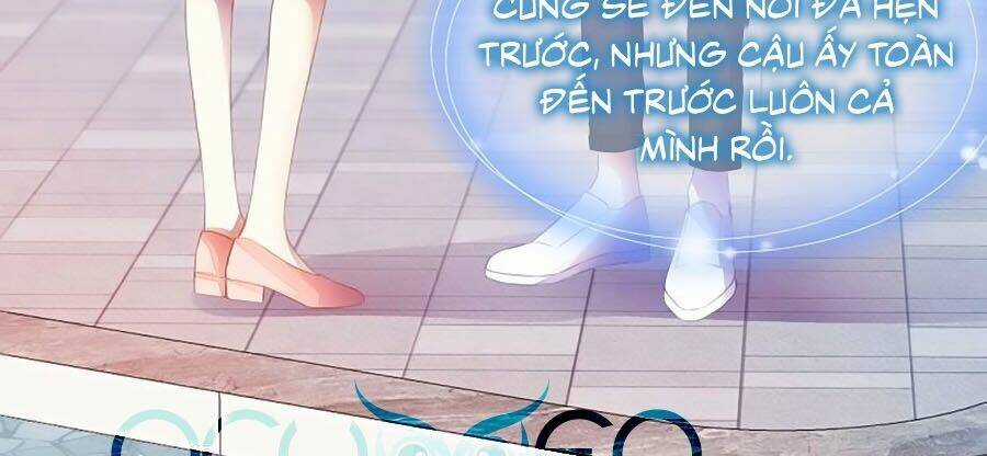 Đóa Hoa Chớm Nở - Chapter 72 - Trang 18