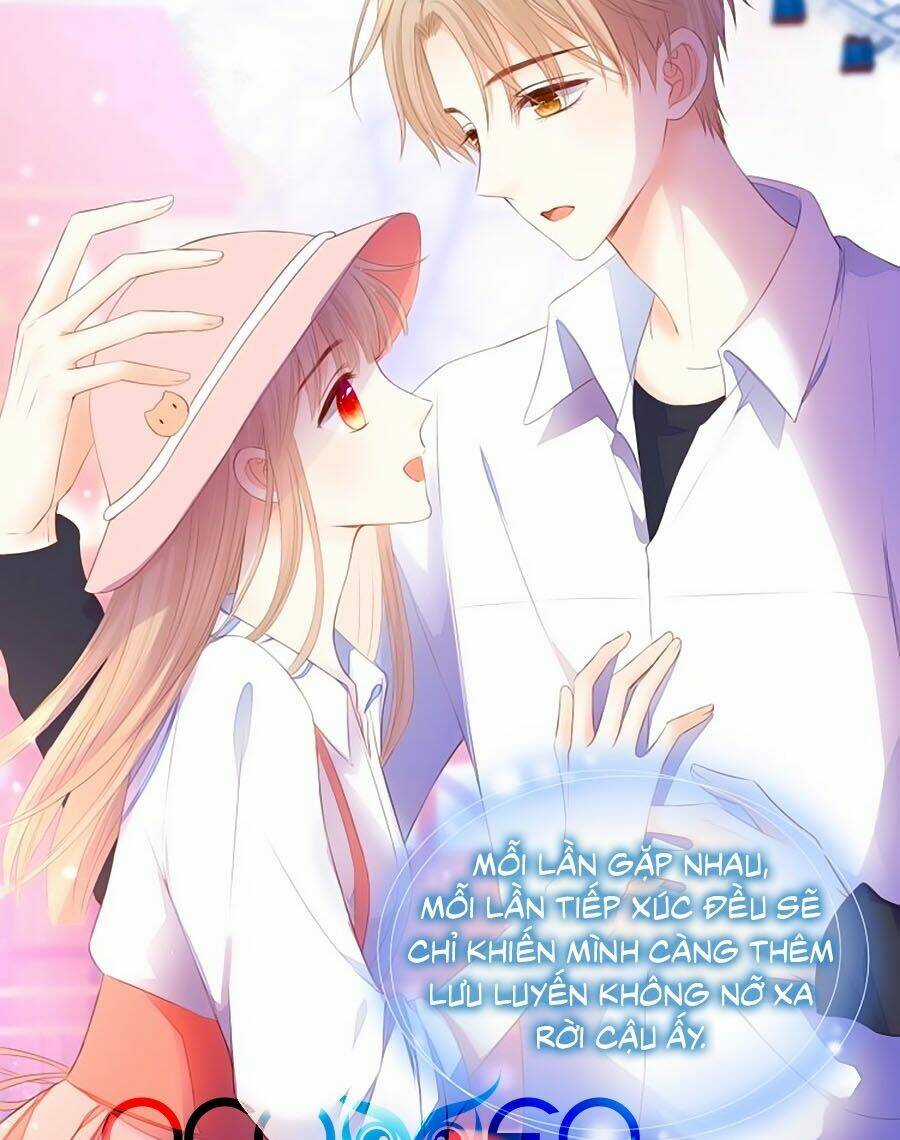 Đóa Hoa Chớm Nở - Chapter 72 - Trang 20