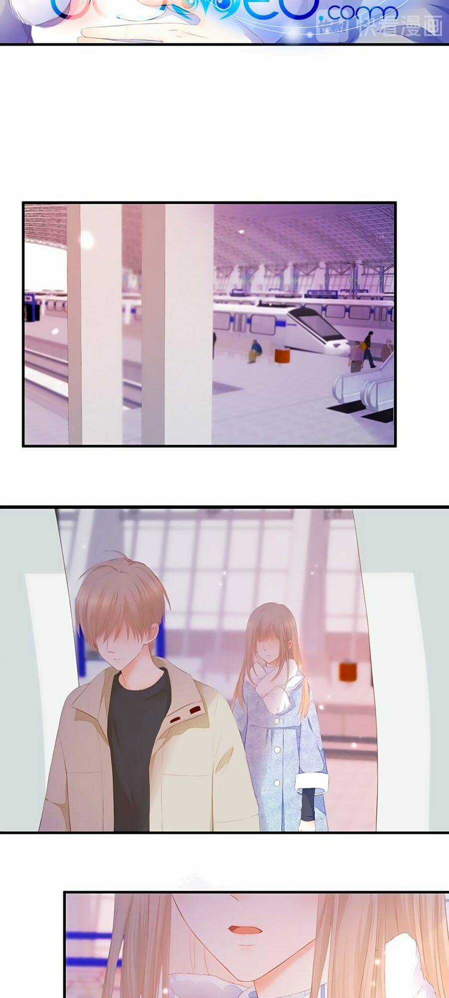 Đóa Hoa Chớm Nở - Chapter 72 - Trang 22