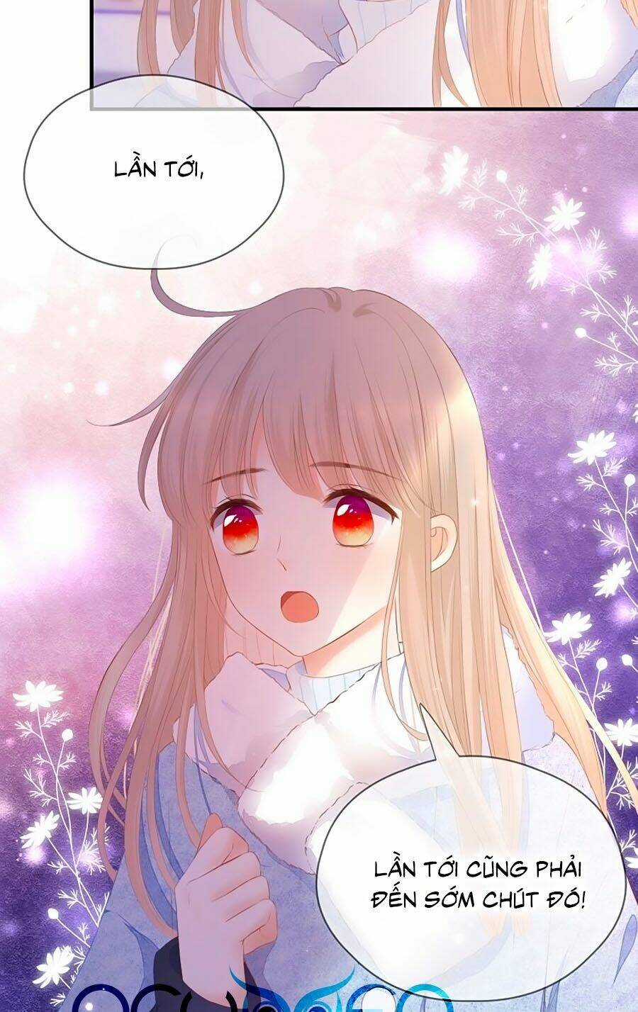 Đóa Hoa Chớm Nở - Chapter 72 - Trang 23