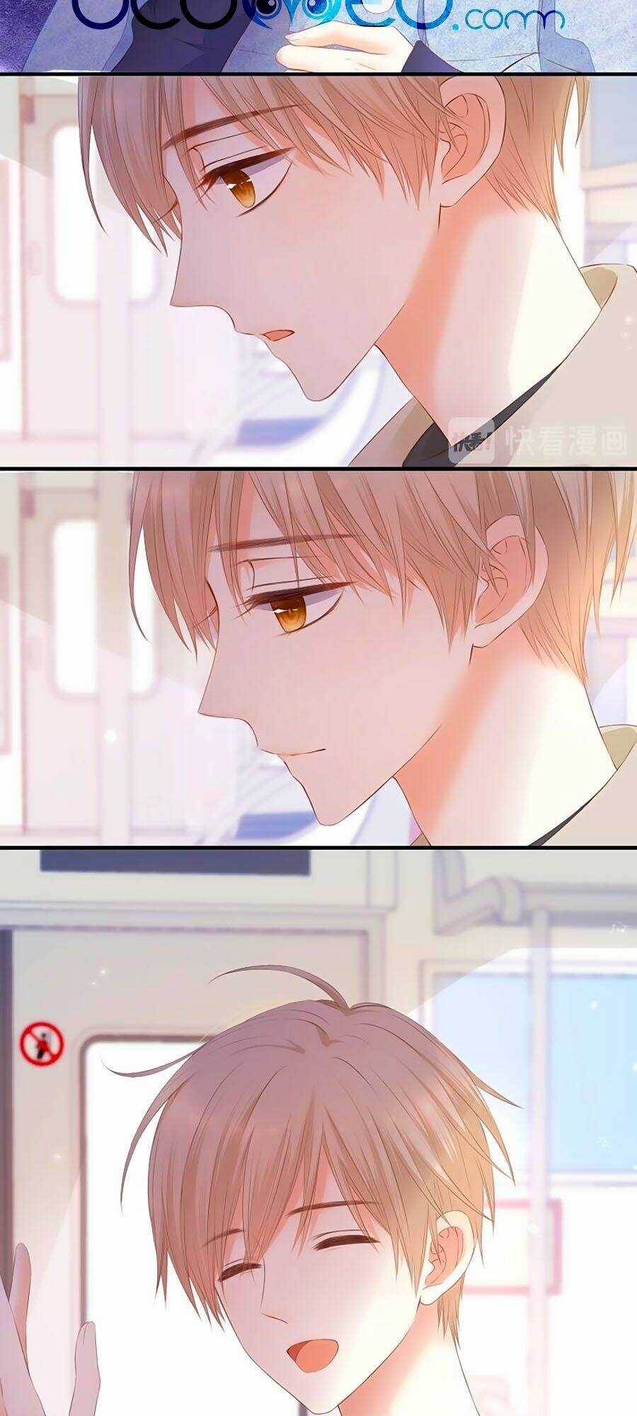 Đóa Hoa Chớm Nở - Chapter 72 - Trang 24