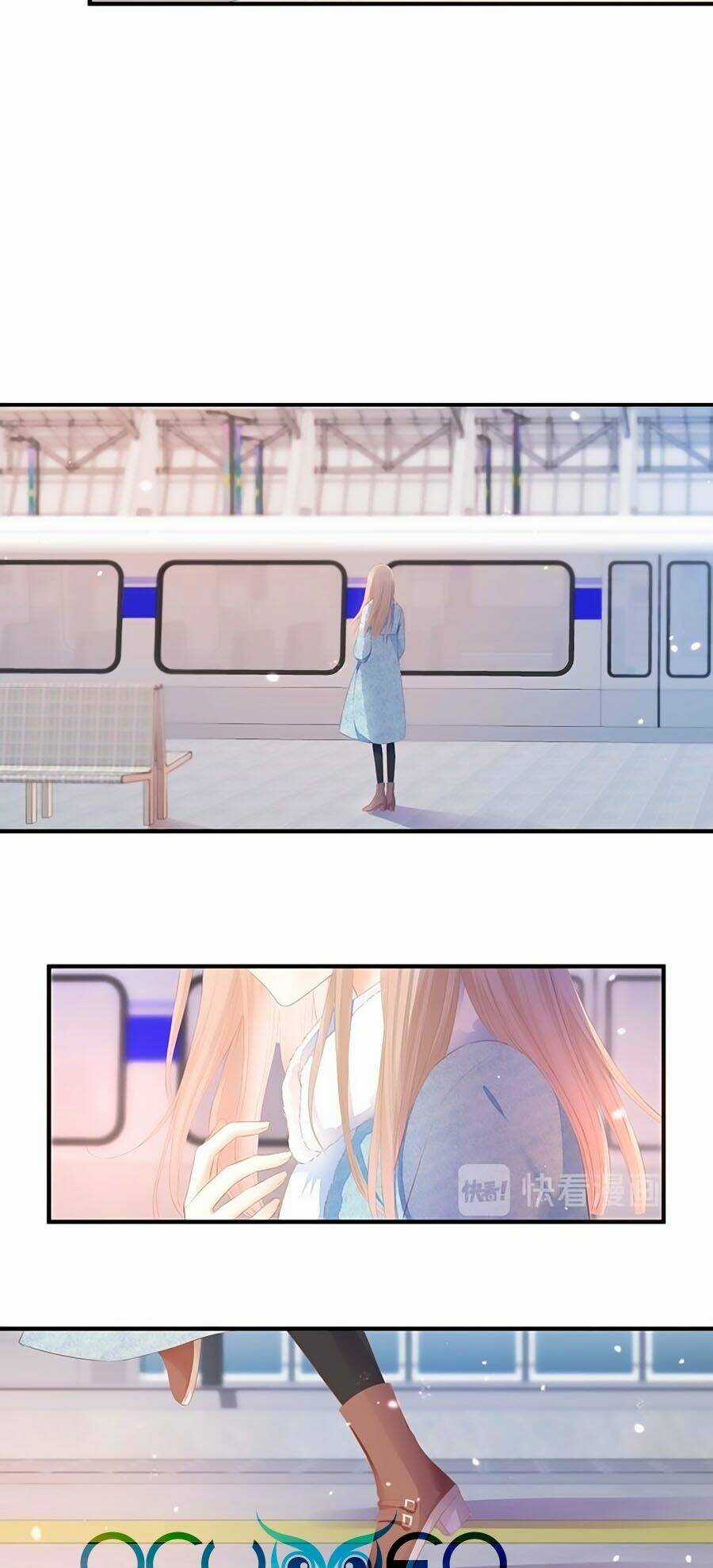 Đóa Hoa Chớm Nở - Chapter 72 - Trang 26