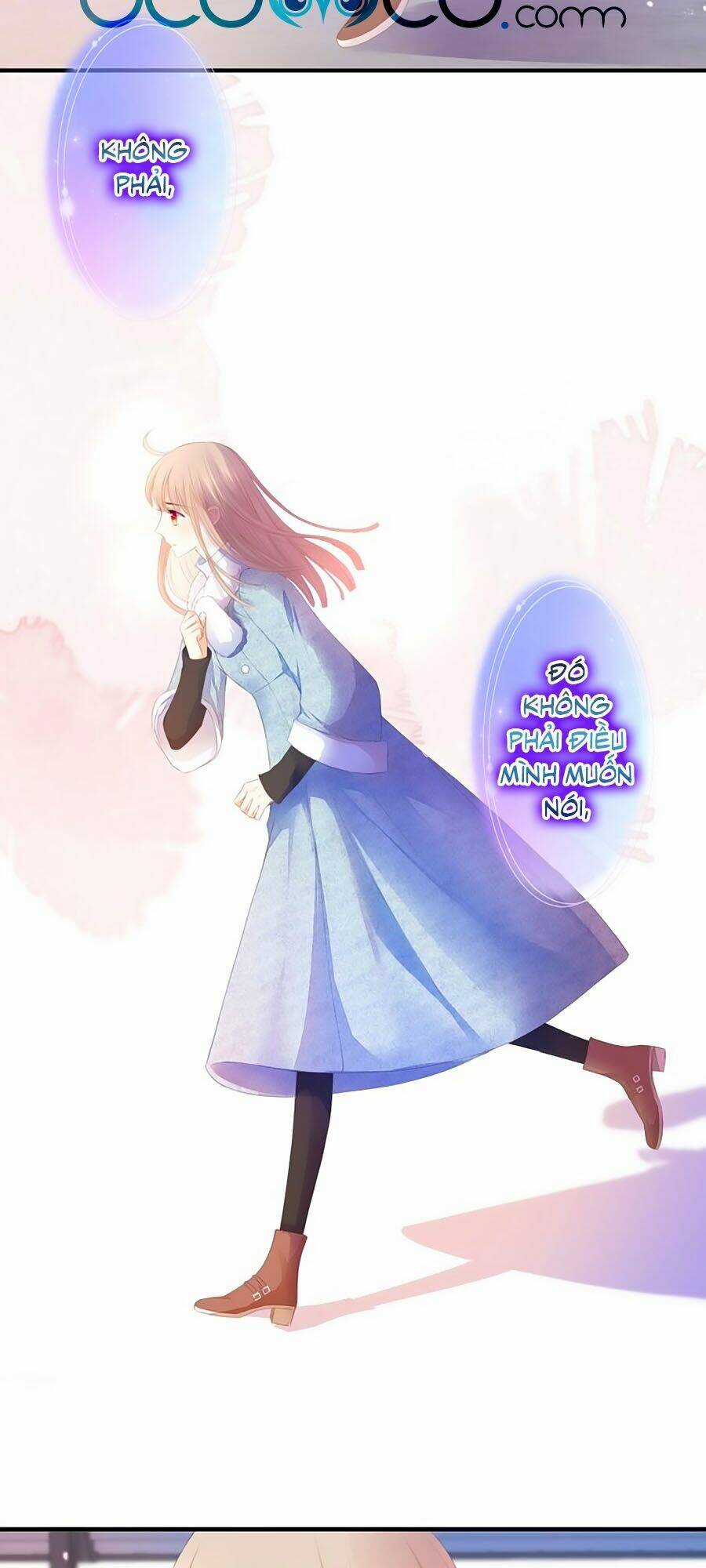 Đóa Hoa Chớm Nở - Chapter 72 - Trang 27