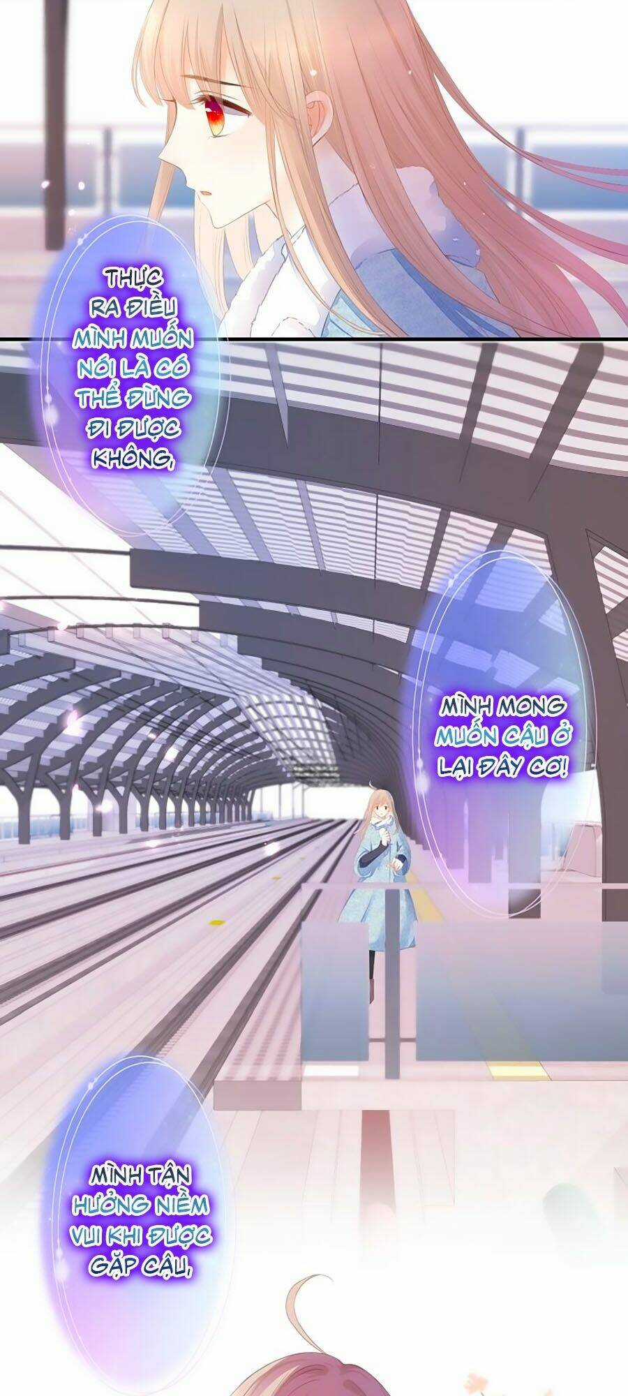 Đóa Hoa Chớm Nở - Chapter 72 - Trang 28