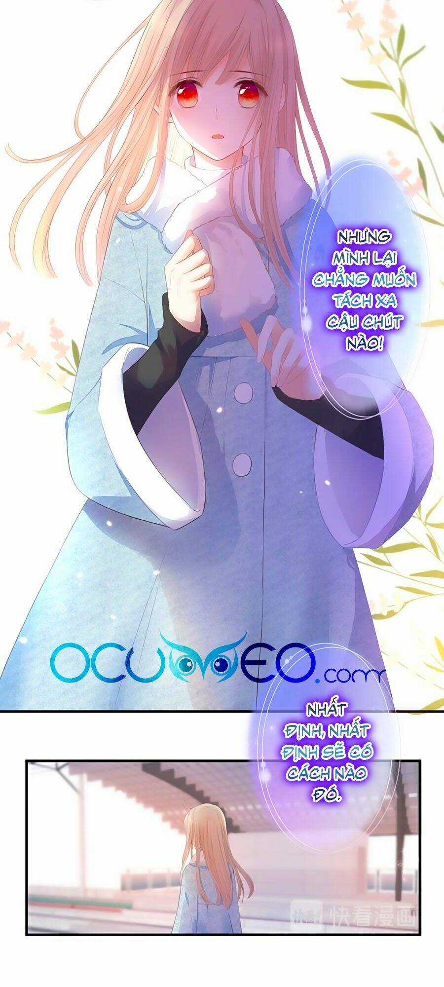 Đóa Hoa Chớm Nở - Chapter 72 - Trang 29