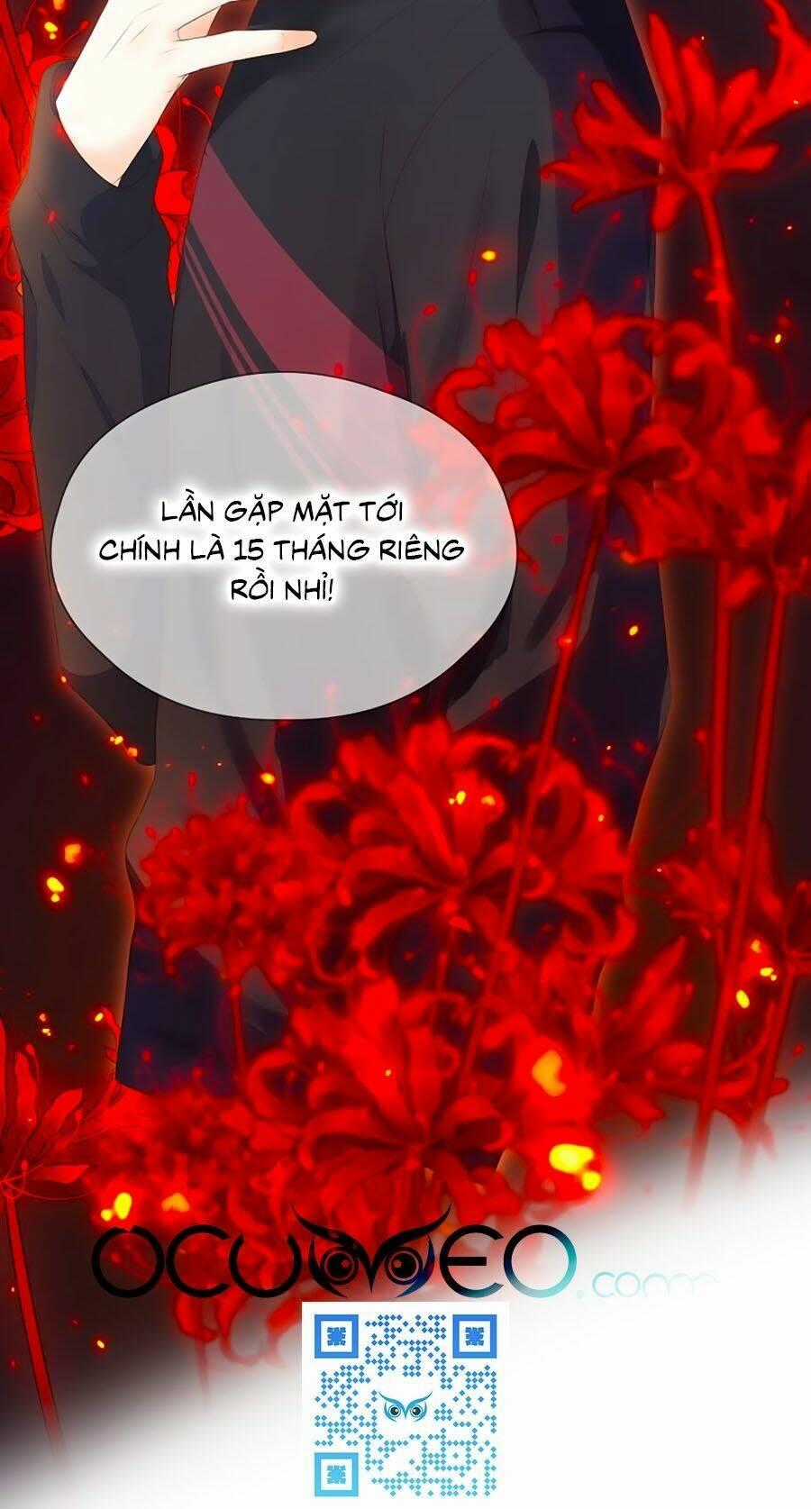 Đóa Hoa Chớm Nở - Chapter 72 - Trang 38