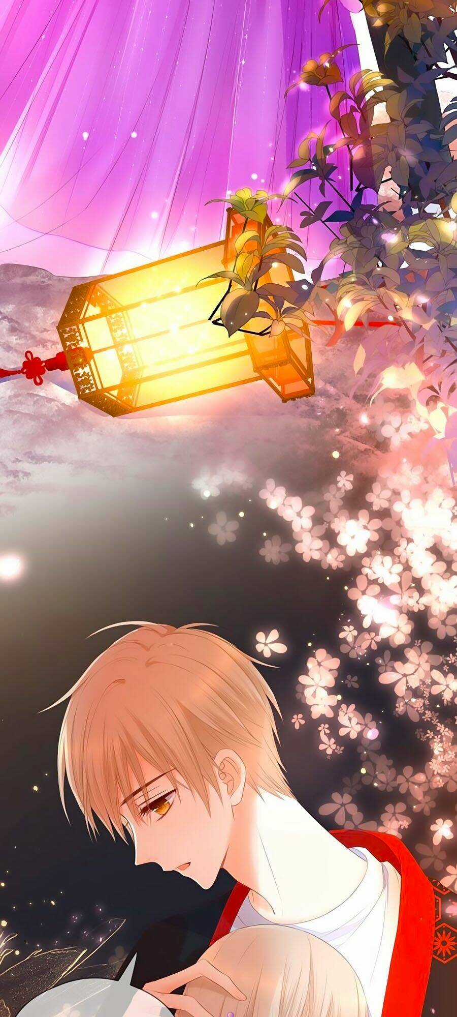 Đóa Hoa Chớm Nở - Chapter 72 - Trang 6