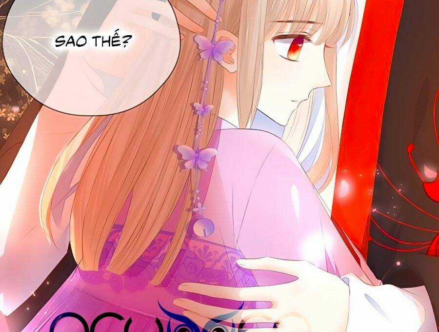 Đóa Hoa Chớm Nở - Chapter 72 - Trang 7