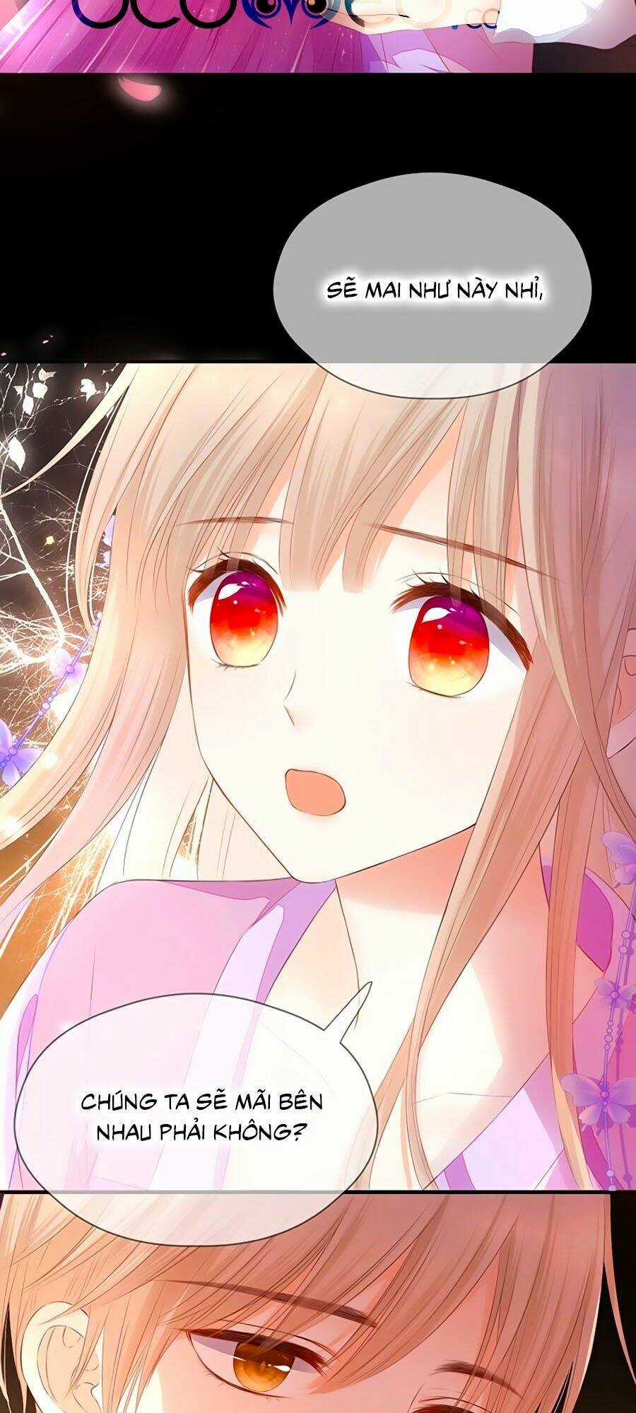 Đóa Hoa Chớm Nở - Chapter 72 - Trang 8