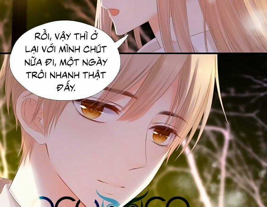 Đóa Hoa Chớm Nở - Chapter 73 - Trang 2