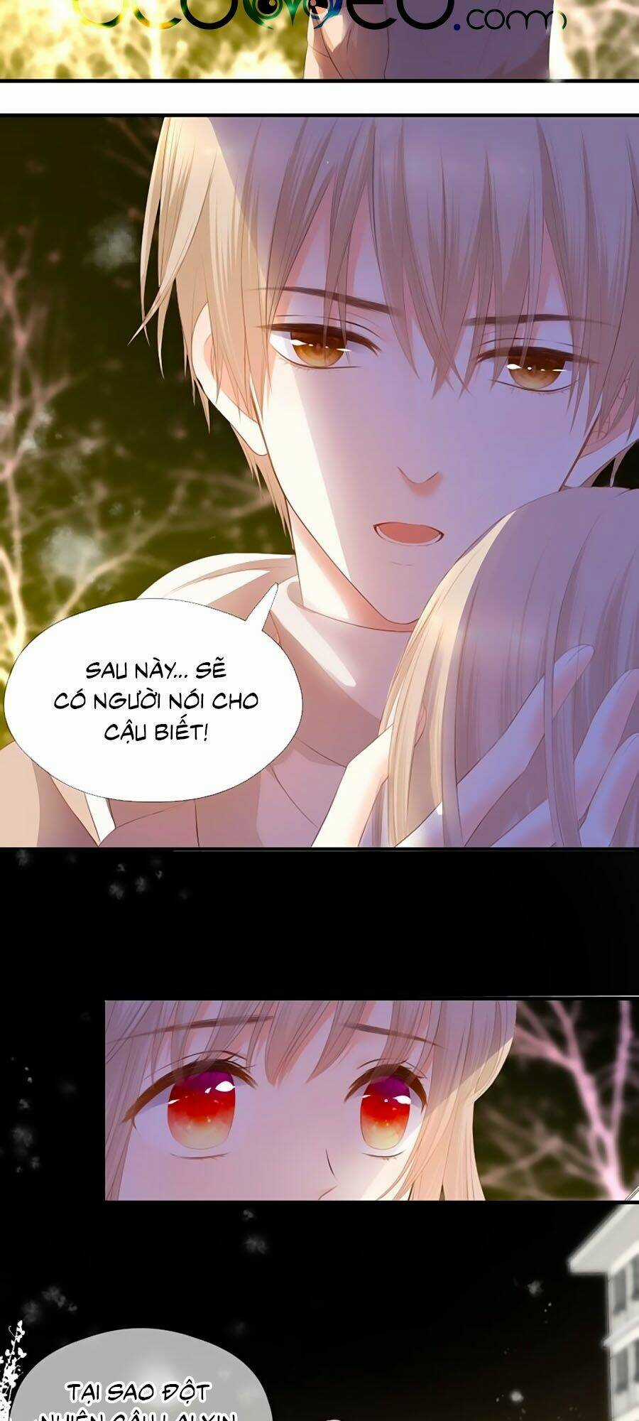 Đóa Hoa Chớm Nở - Chapter 73 - Trang 11