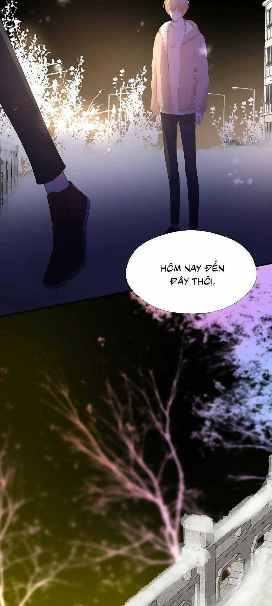 Đóa Hoa Chớm Nở - Chapter 73 - Trang 18