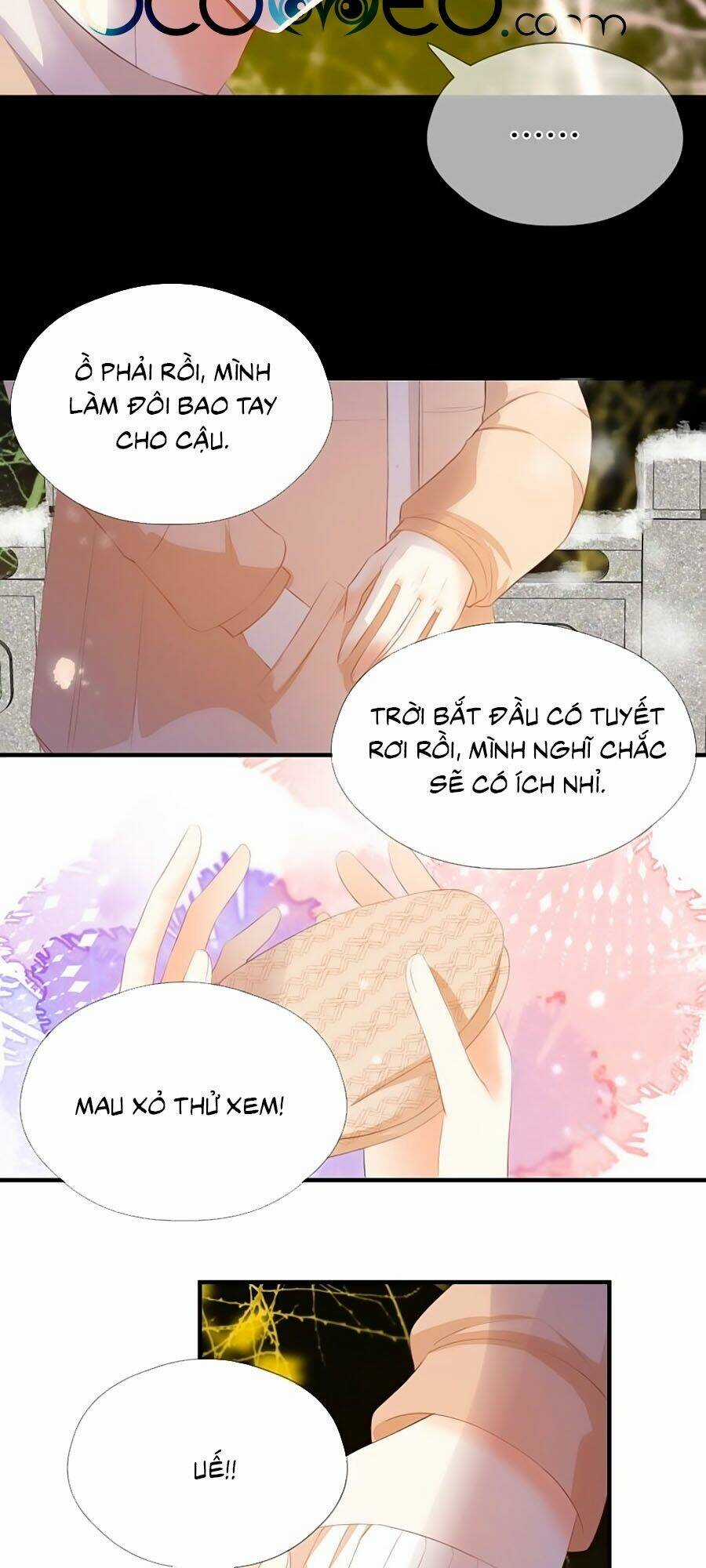 Đóa Hoa Chớm Nở - Chapter 73 - Trang 3