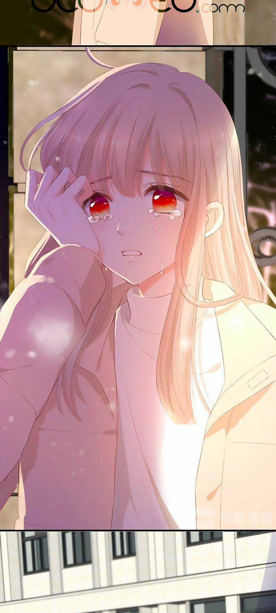 Đóa Hoa Chớm Nở - Chapter 73 - Trang 21