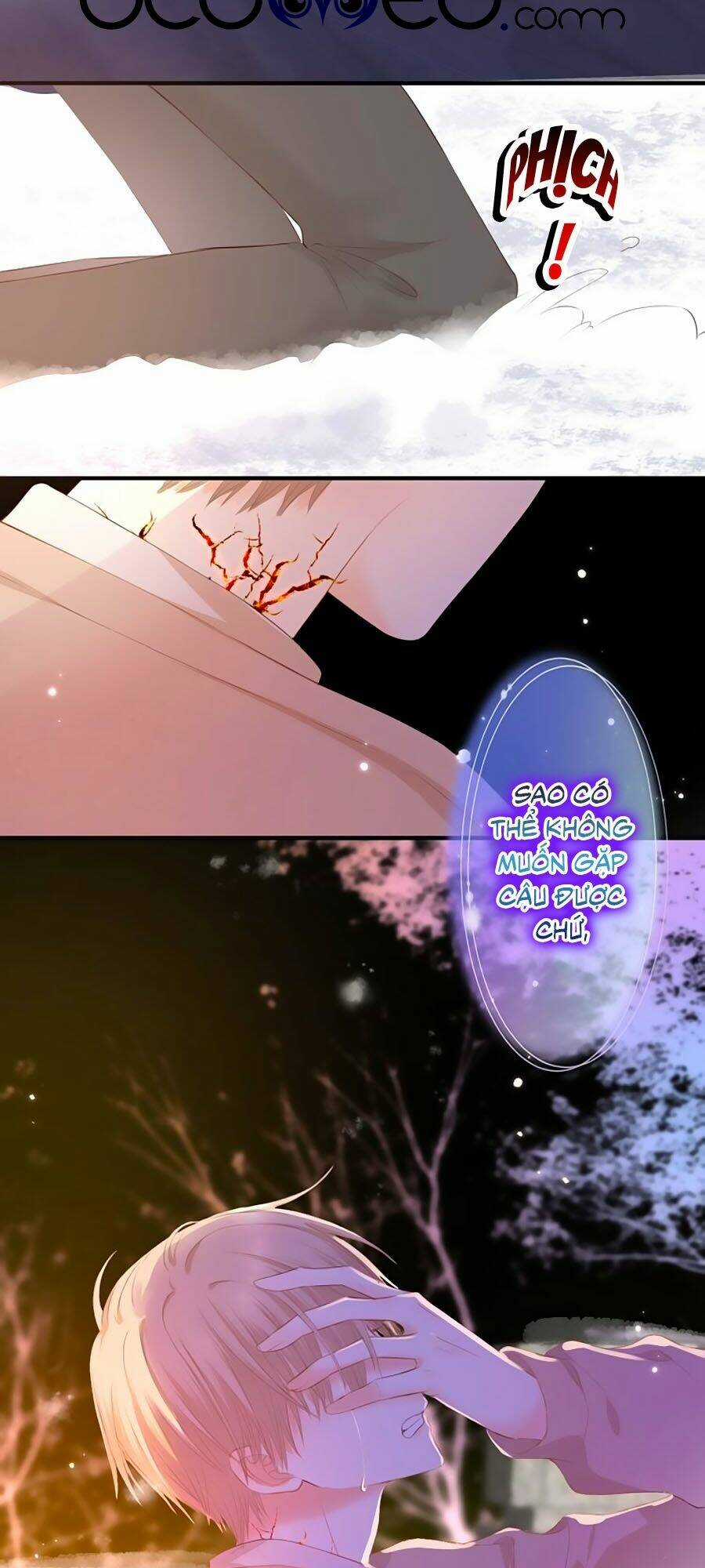 Đóa Hoa Chớm Nở - Chapter 73 - Trang 23