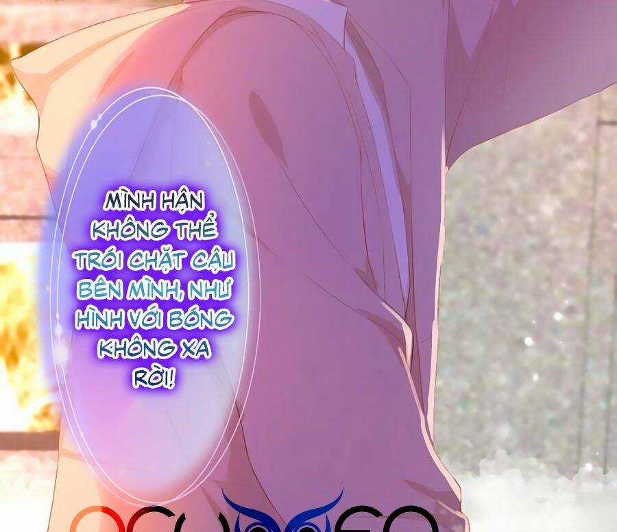 Đóa Hoa Chớm Nở - Chapter 73 - Trang 24