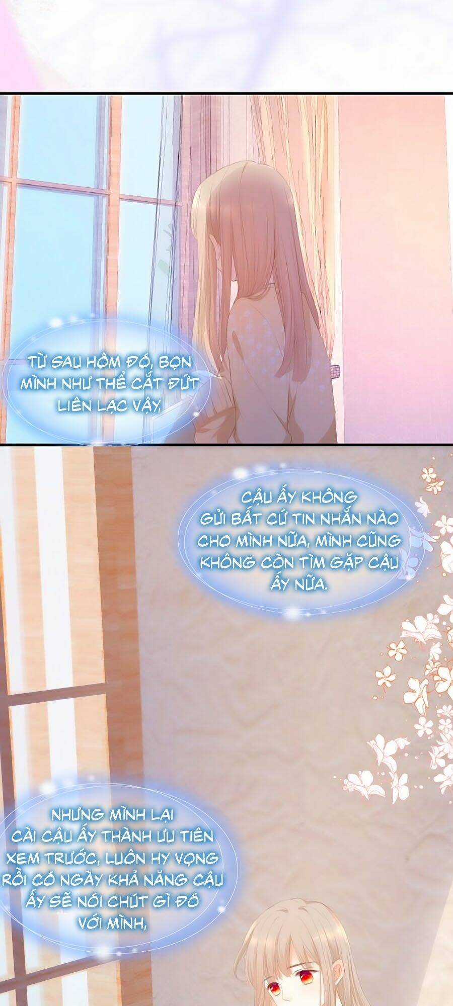 Đóa Hoa Chớm Nở - Chapter 73 - Trang 26