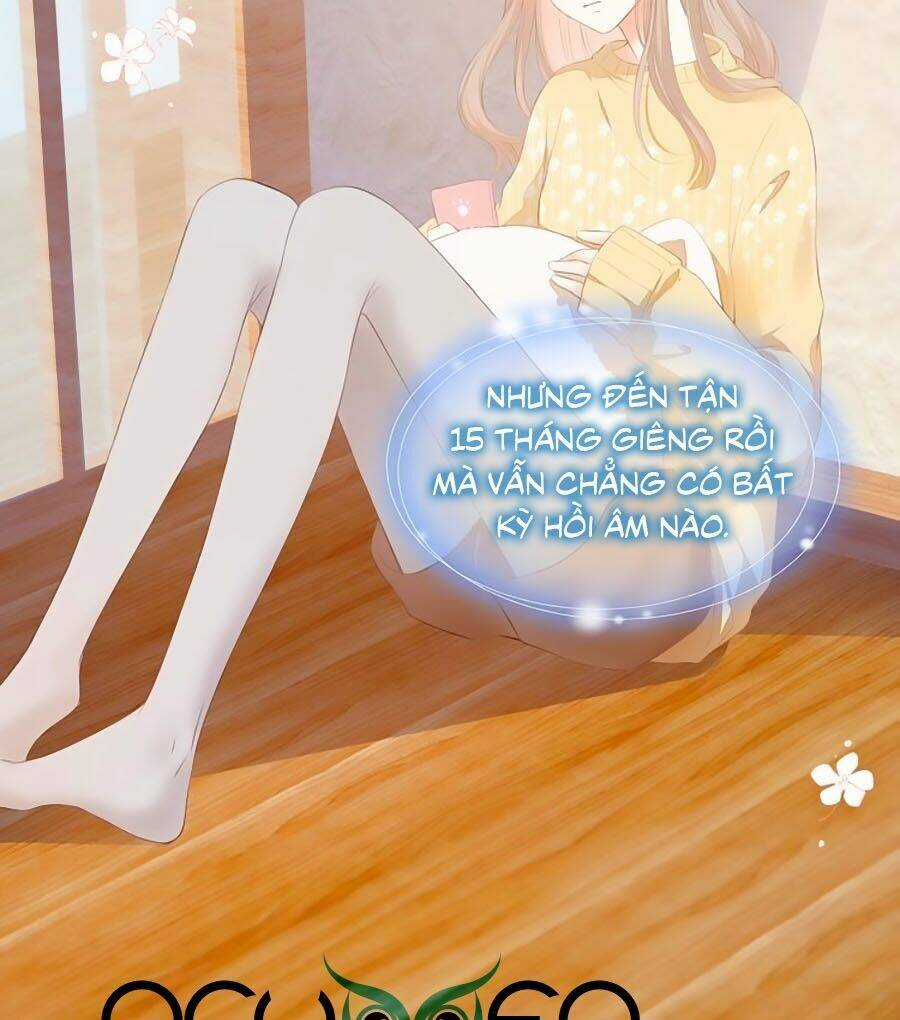 Đóa Hoa Chớm Nở - Chapter 73 - Trang 27