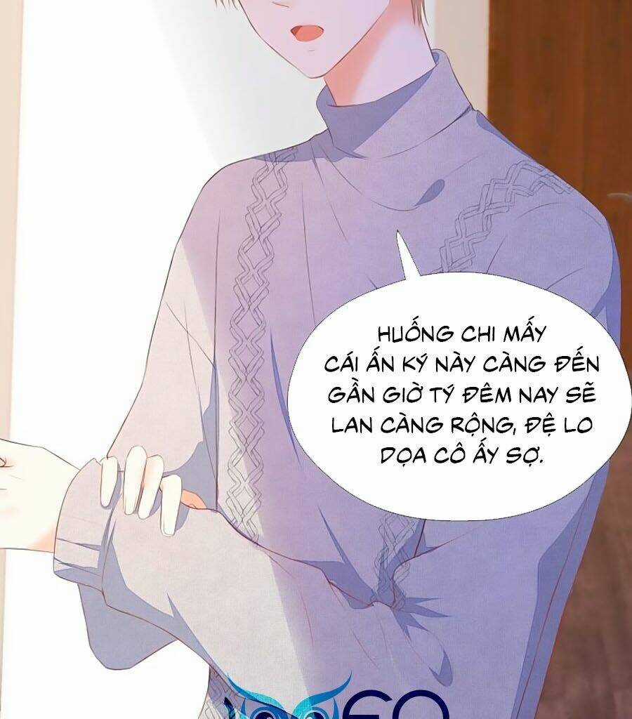 Đóa Hoa Chớm Nở - Chapter 73 - Trang 33