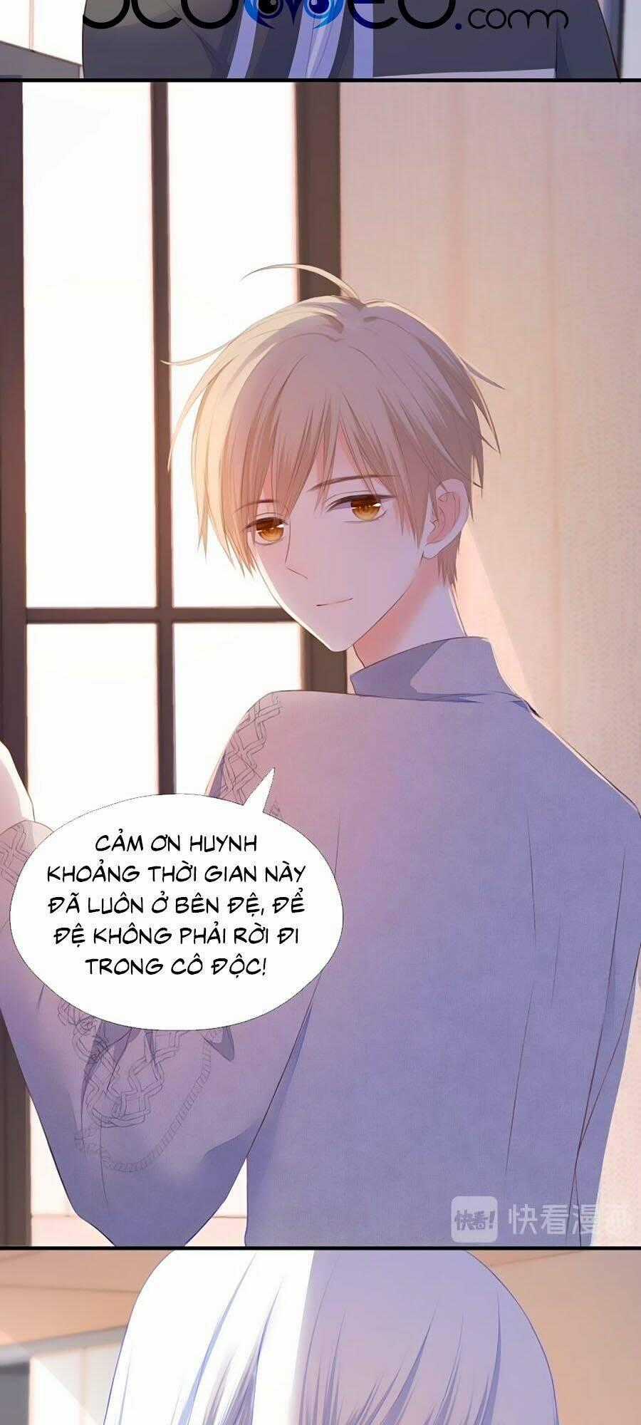 Đóa Hoa Chớm Nở - Chapter 73 - Trang 36