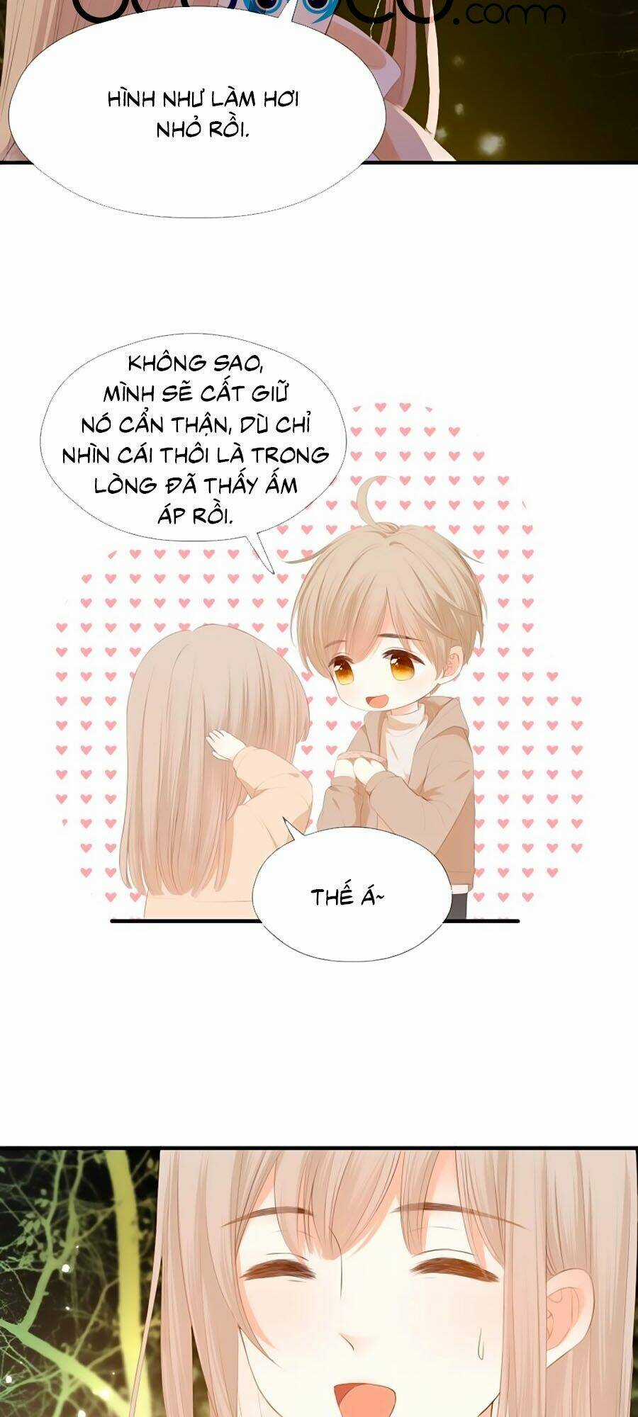 Đóa Hoa Chớm Nở - Chapter 73 - Trang 5