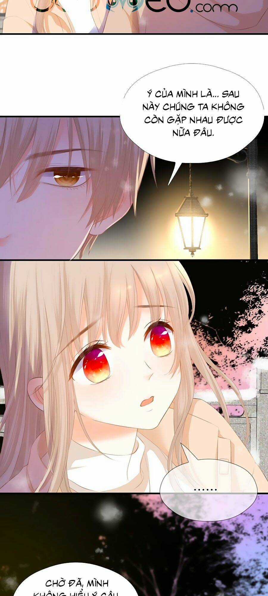 Đóa Hoa Chớm Nở - Chapter 73 - Trang 8