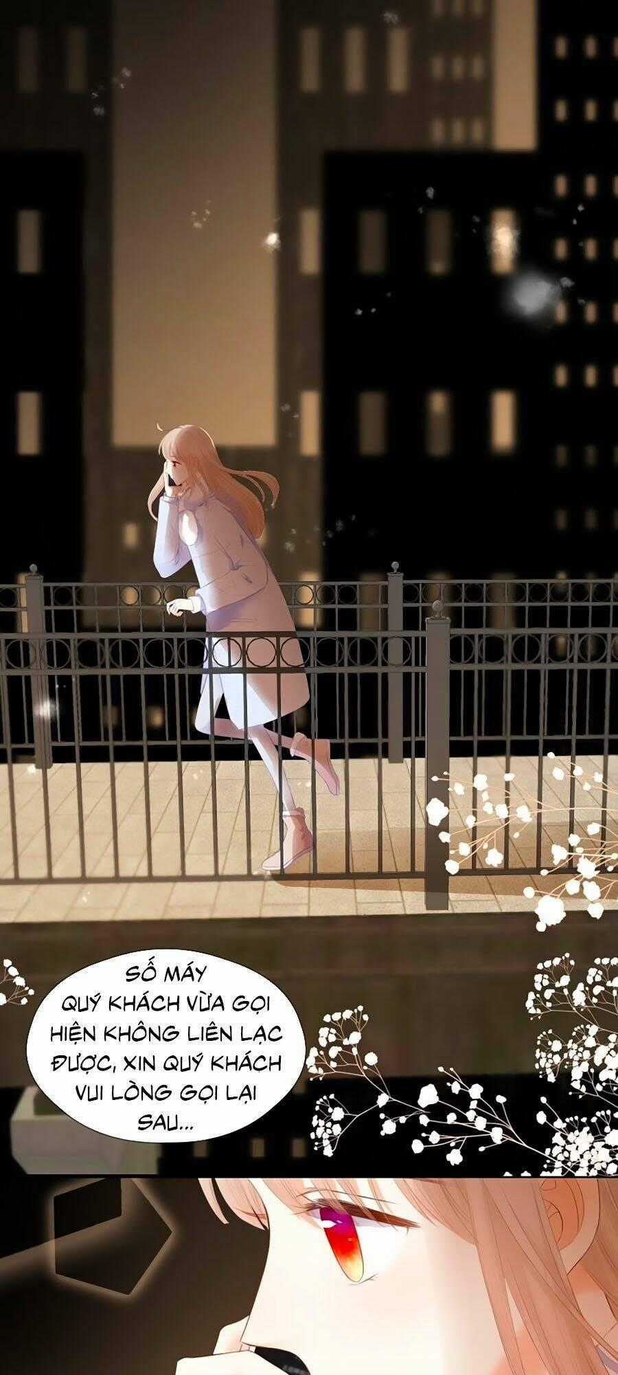 Đóa Hoa Chớm Nở - Chapter 74 - Trang 1