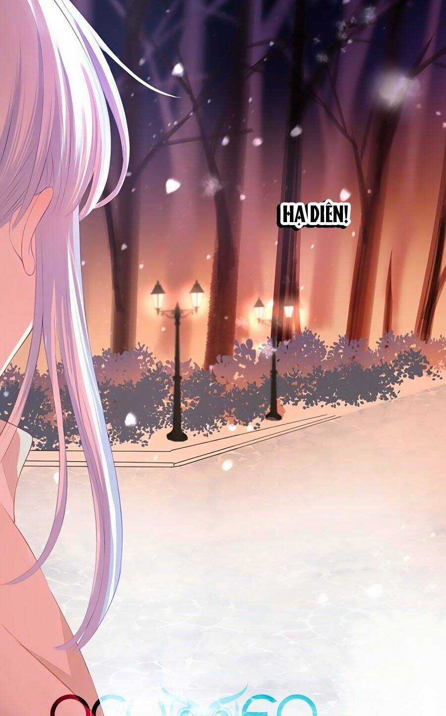 Đóa Hoa Chớm Nở - Chapter 74 - Trang 12