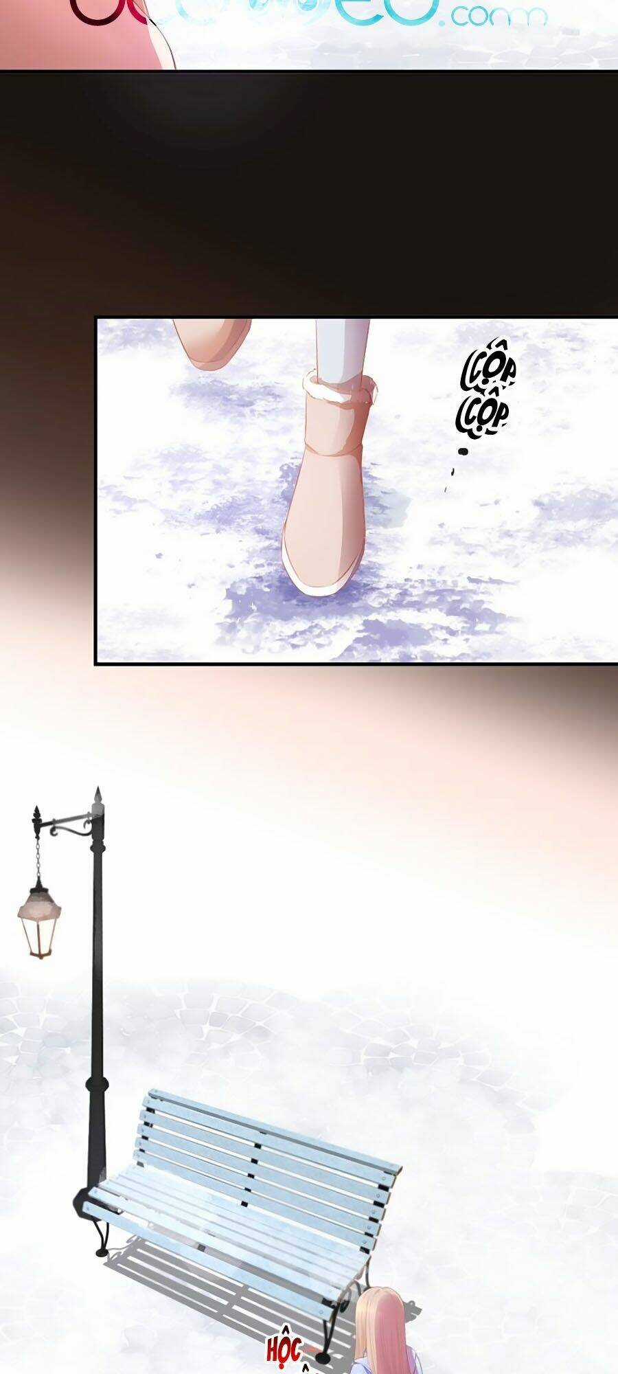 Đóa Hoa Chớm Nở - Chapter 74 - Trang 13