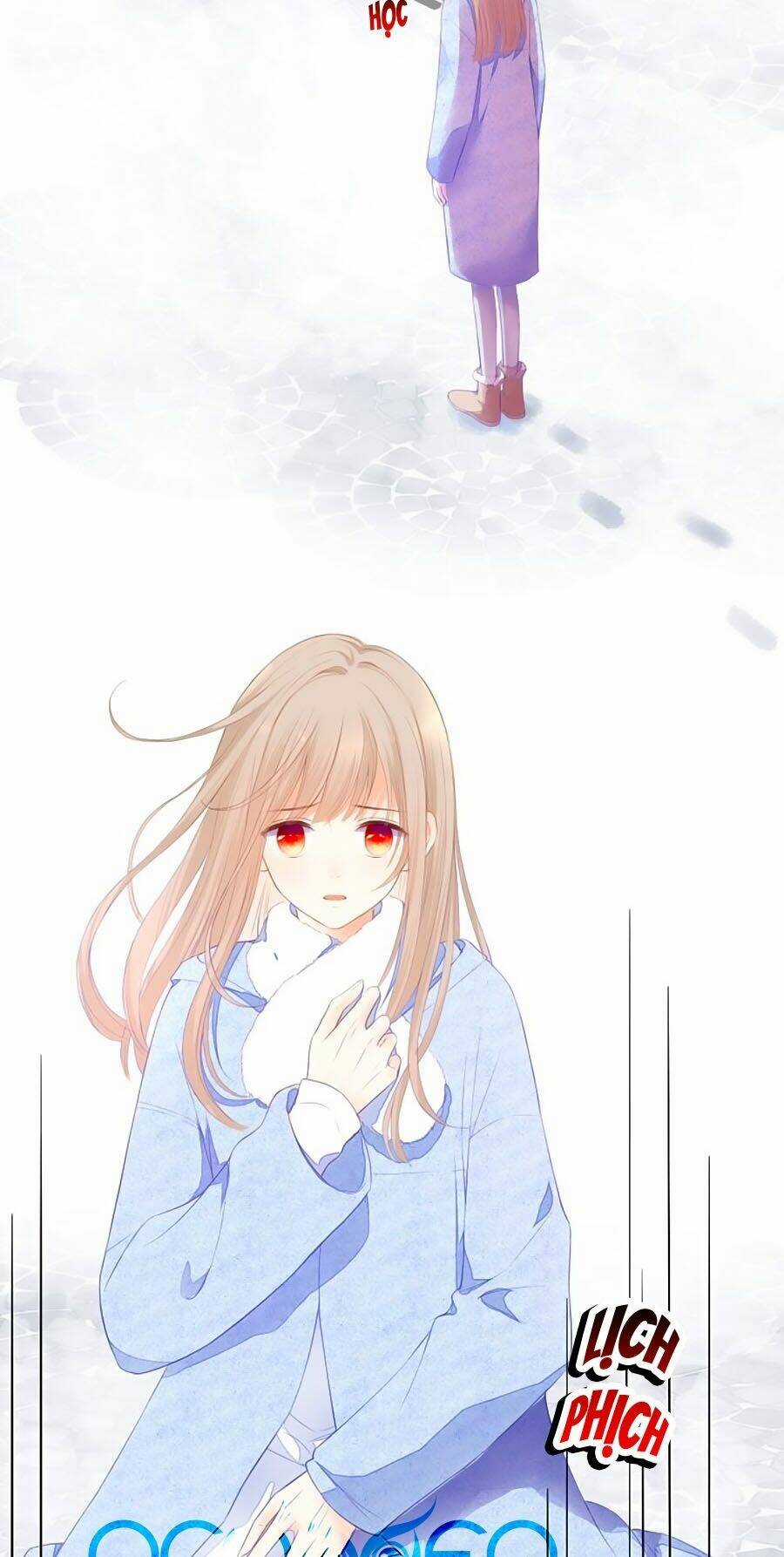 Đóa Hoa Chớm Nở - Chapter 74 - Trang 14