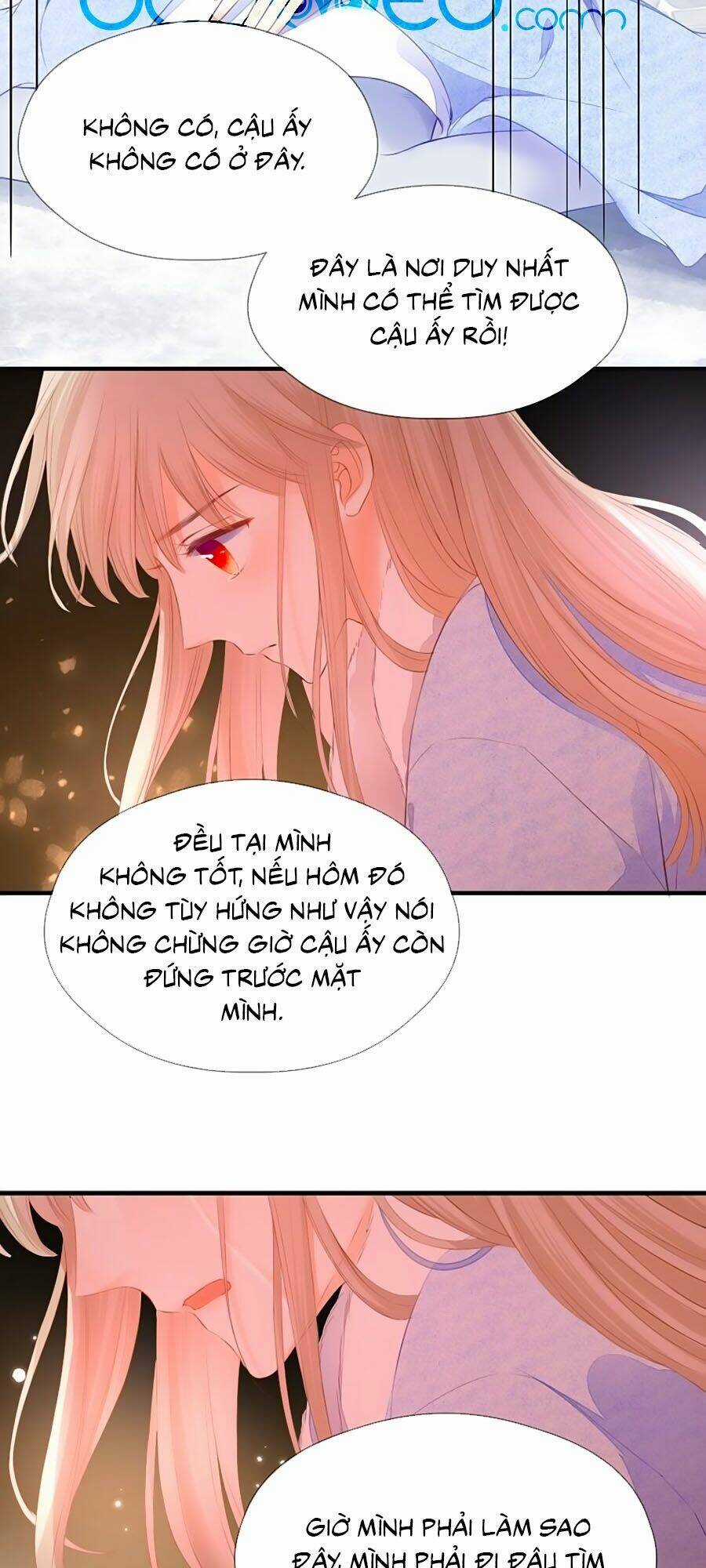 Đóa Hoa Chớm Nở - Chapter 74 - Trang 15