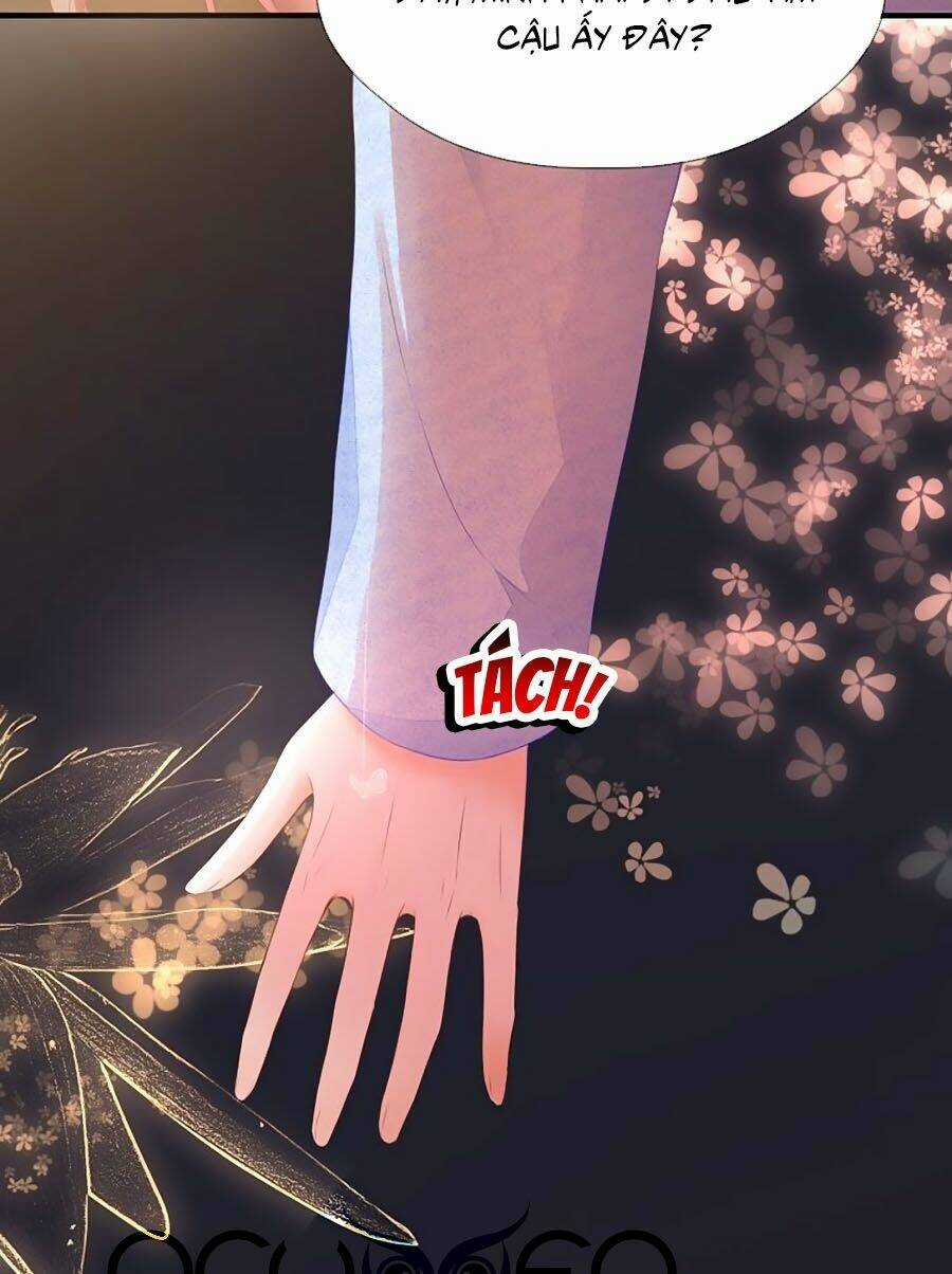 Đóa Hoa Chớm Nở - Chapter 74 - Trang 16