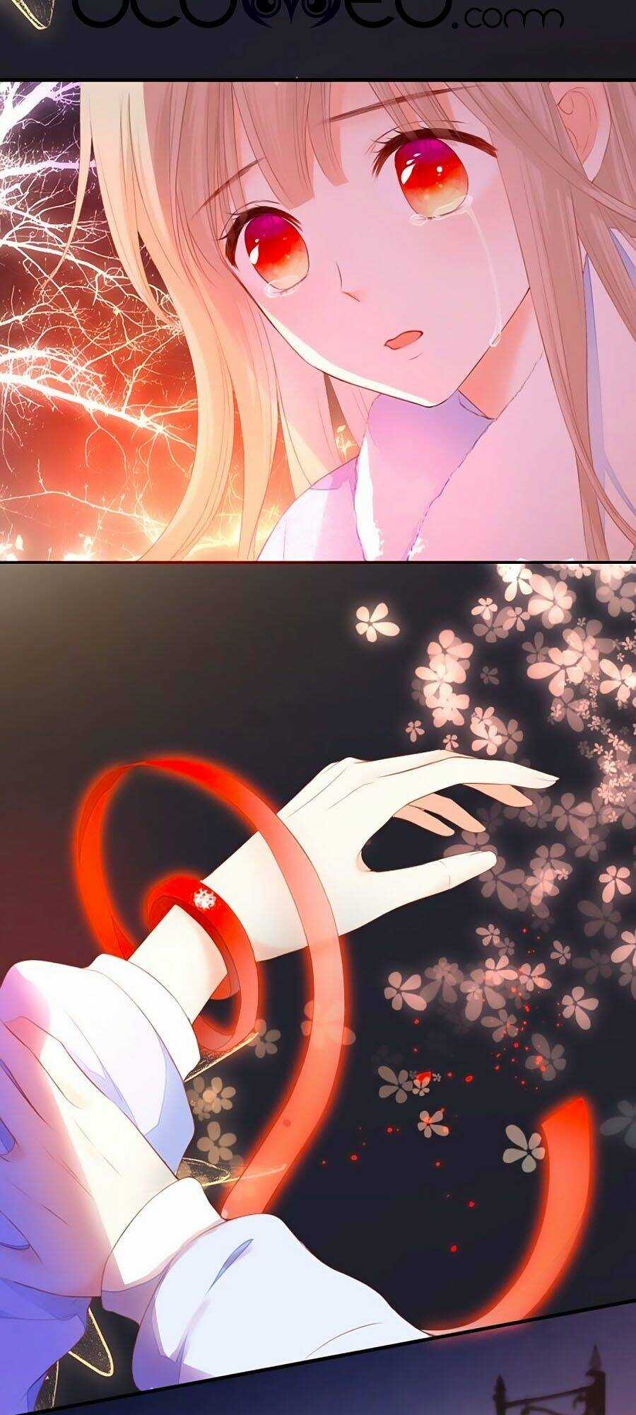 Đóa Hoa Chớm Nở - Chapter 74 - Trang 17