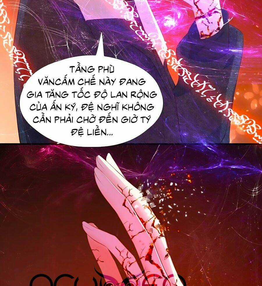 Đóa Hoa Chớm Nở - Chapter 74 - Trang 21