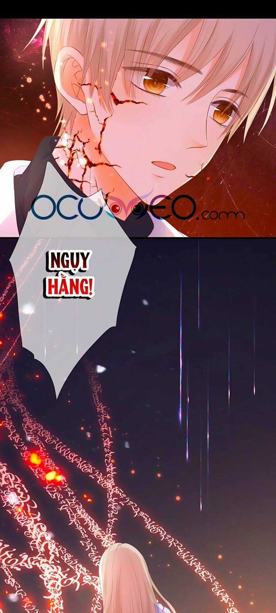 Đóa Hoa Chớm Nở - Chapter 74 - Trang 23