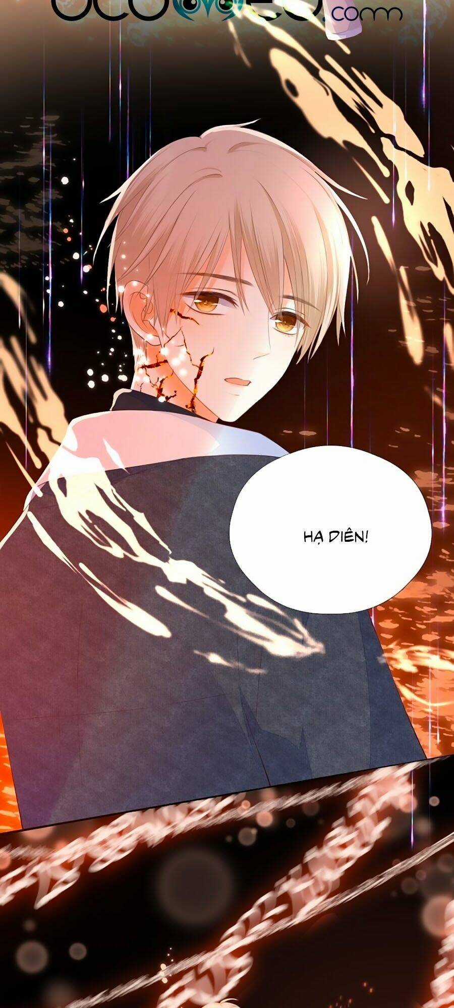 Đóa Hoa Chớm Nở - Chapter 74 - Trang 25