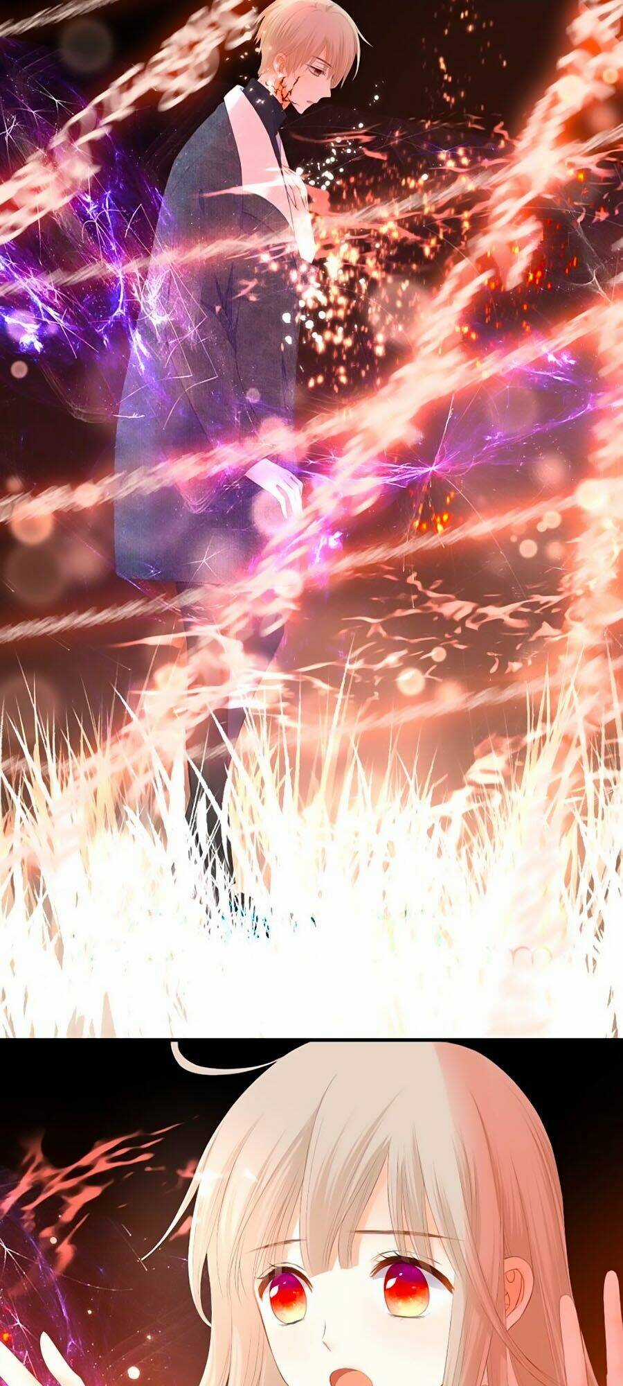 Đóa Hoa Chớm Nở - Chapter 74 - Trang 26