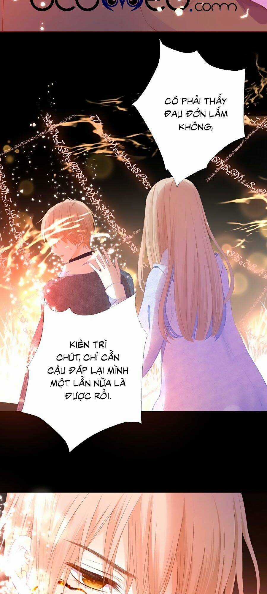 Đóa Hoa Chớm Nở - Chapter 74 - Trang 29