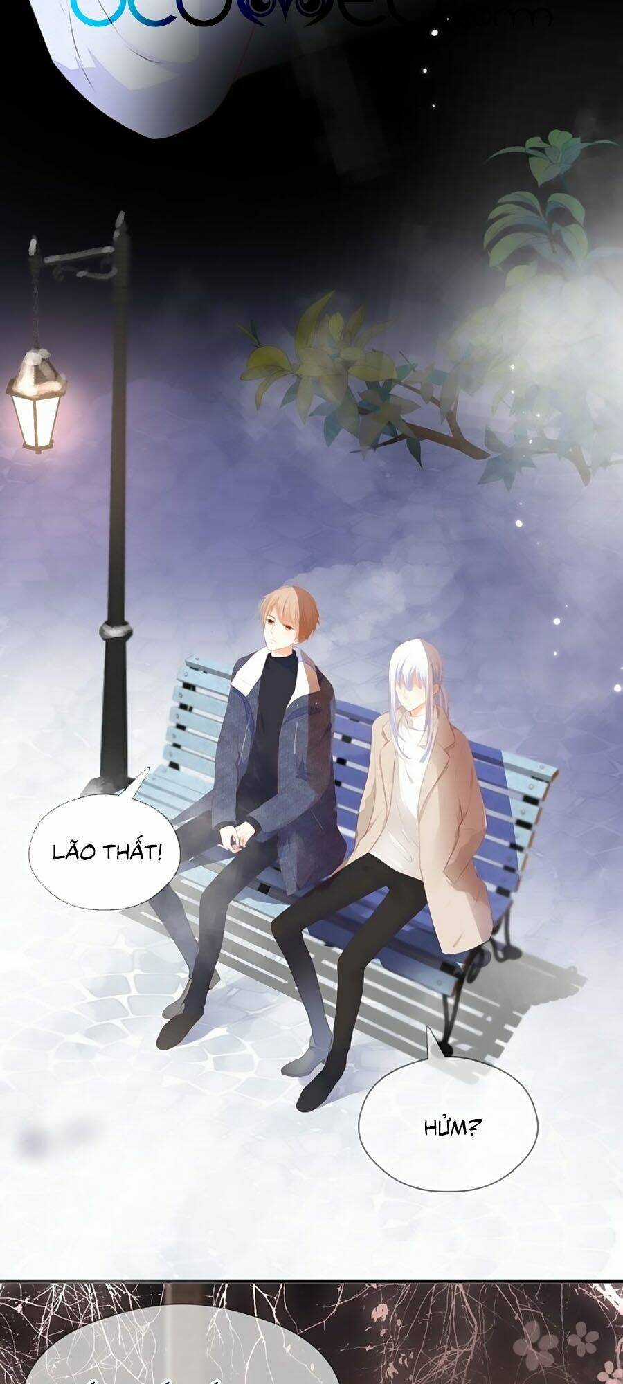 Đóa Hoa Chớm Nở - Chapter 74 - Trang 4