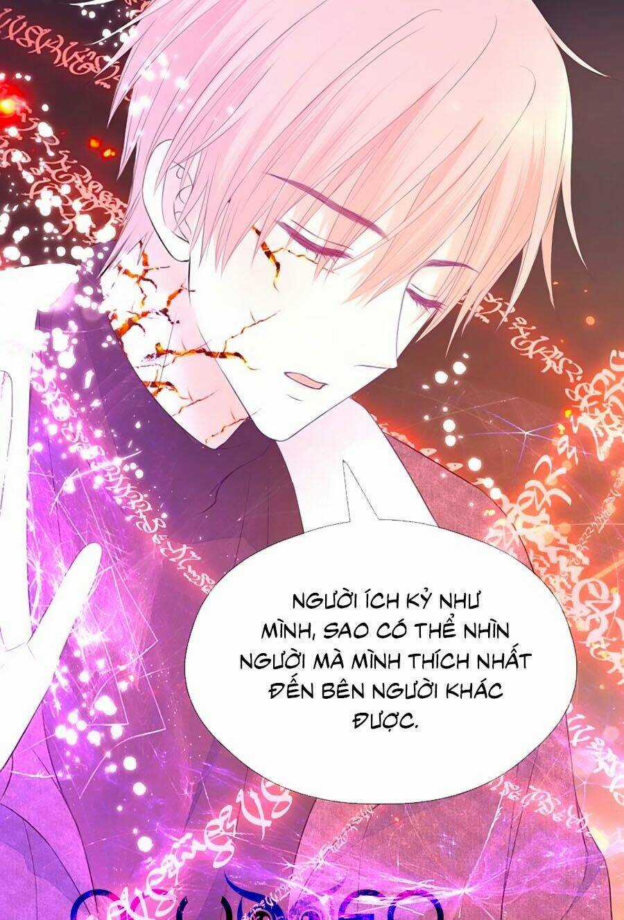 Đóa Hoa Chớm Nở - Chapter 74 - Trang 34