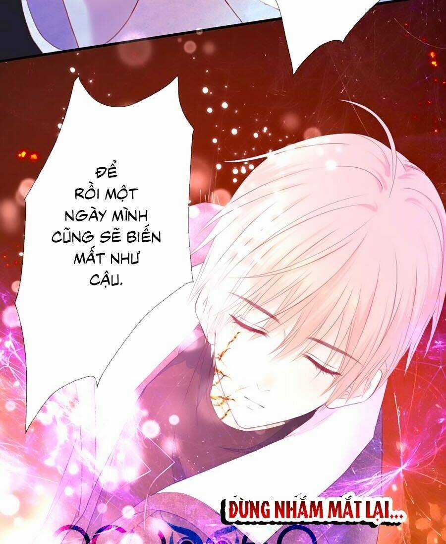 Đóa Hoa Chớm Nở - Chapter 74 - Trang 36