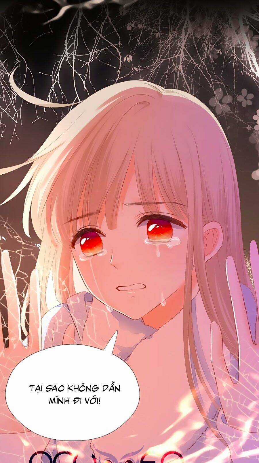 Đóa Hoa Chớm Nở - Chapter 74 - Trang 39