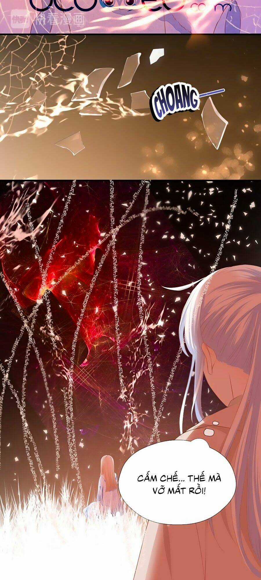 Đóa Hoa Chớm Nở - Chapter 74 - Trang 40