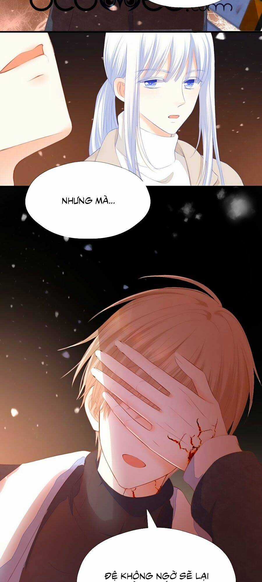 Đóa Hoa Chớm Nở - Chapter 74 - Trang 6